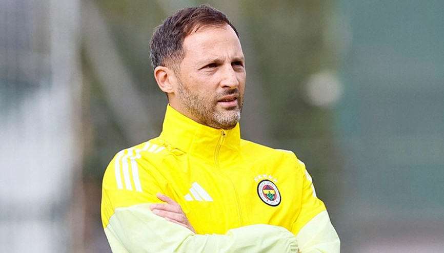 Domenico Tedesco Ferencvaros maçındaki sürprizi açıkladı: Skriniarın yanında Yiğit Efe oynayacak