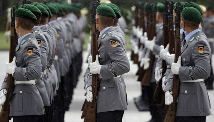 Avrupanın güvenlik mimarisi değişiyor: Savaş ekonomisi dönemi Avrupanın güvenlik mimarisi değişiyor: Savaş ekonomisi dönemi
