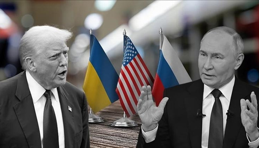 Rusya ve ABD arasındaki gizli görüşme sızdırıldı: Kremlin Trumpı nasıl etkiledi