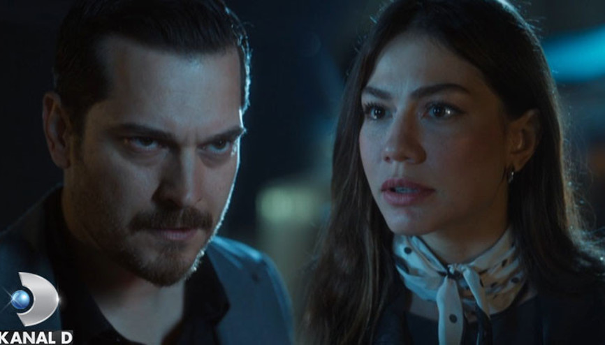 Bizim seninle yarınımız yok