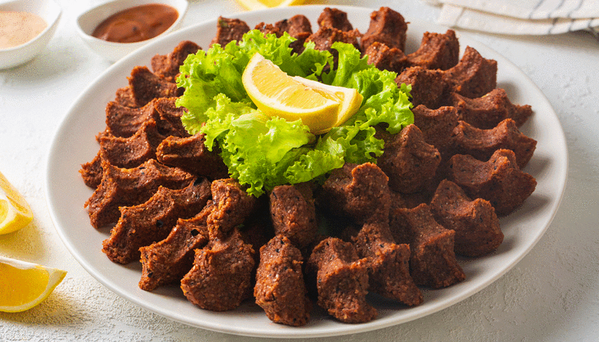 Etli çiğ köfte nasıl yapılır Evde etli çiğ köfte tarifi ve püf noktaları Etli çiğ köfte nasıl yapılır Evde etli çiğ köfte tarifi ve püf noktaları