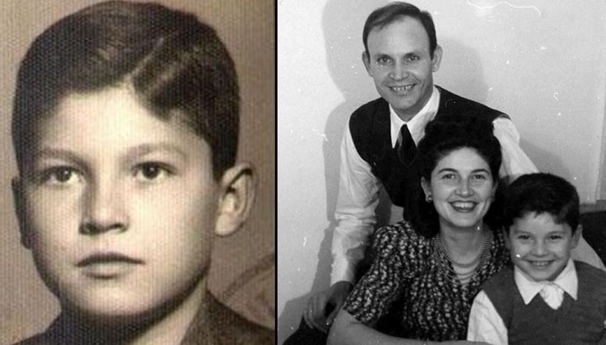 Çizgi roman karakterine olan benzerliği yolunu açmıştı... Şöhret olurken bile gerçek adını hiç gizlemedi Çizgi roman karakterine olan benzerliği yolunu açmıştı... Şöhret olurken bile gerçek adını hiç gizlemedi
