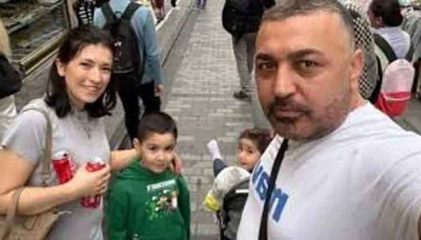 Otopsi raporu açıklandı Böcek ailesinin ölüm nedeni kesinleşti... 4 şüpheli tahliye edildi