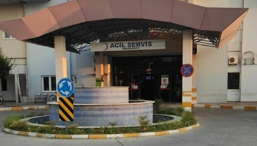 Zehirlenme şüphesiyle hastaneye kaldırılan 3 kardeşten 1’i öldü