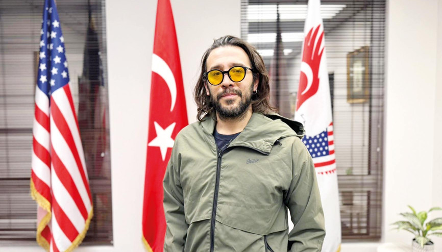 Türk biliminsanı kefaletle serbest