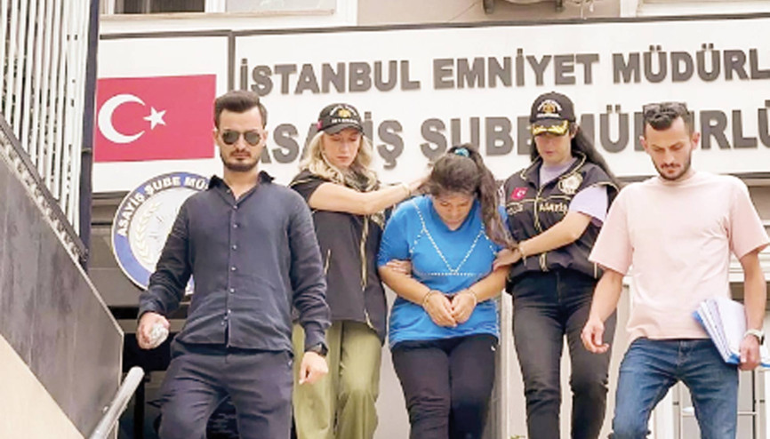 Cani anneye müebbet