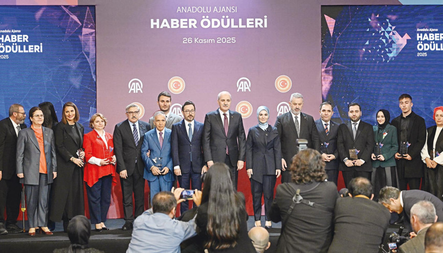 Habercilik Türkiye’de her yerden daha zor