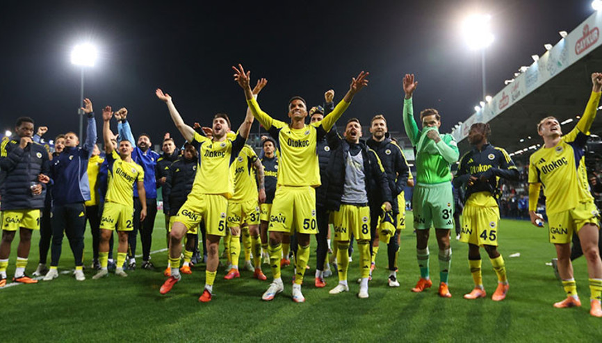 Haydi Fenerbahçe ilk 8 aşkına Avrupada rakip Ferencvaros