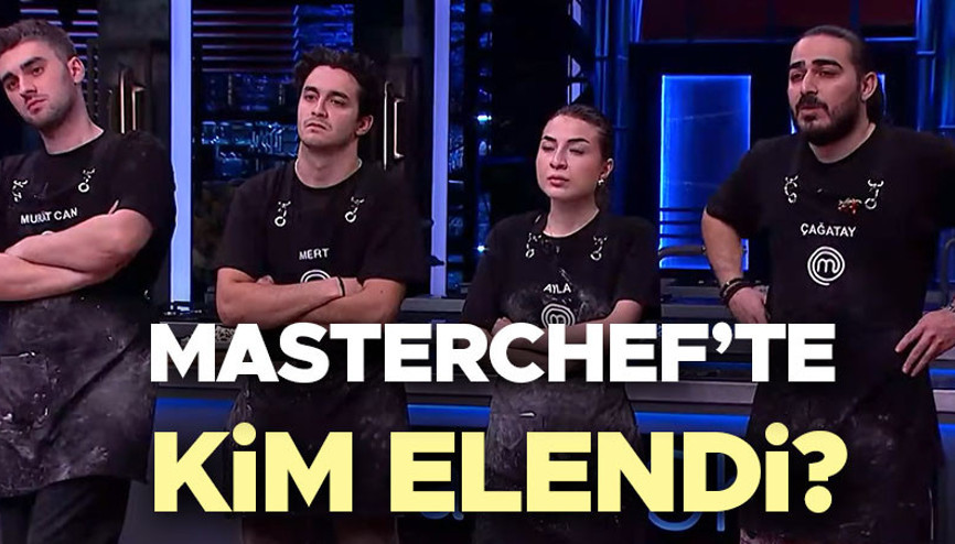 MASTERCHEF KİM ELENDİ, DÜN SON BÖLÜMDE KİM GİTTİ (26 KASIM 2025 ÇARŞAMBA-SON BÖLÜM) | Bu hafta MasterChefe kim veda etti, Murat Can mı, Mert mi elendi En düşük puanı alan yarışmacı belli oldu Stüdyoda duygusal anlar...