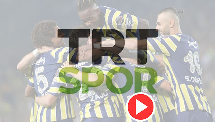 TRT SPOR CANLI YAYIN FULL İZLE KESİNTİSİZ🔴 (FENERBAHÇE MAÇI CANLI İZLE) || TRT Spor frekans bilgileri ile uydu ayarı nasıl yapılır TRT Spor kaçıncı kanalda TRT Spor yayın akışı