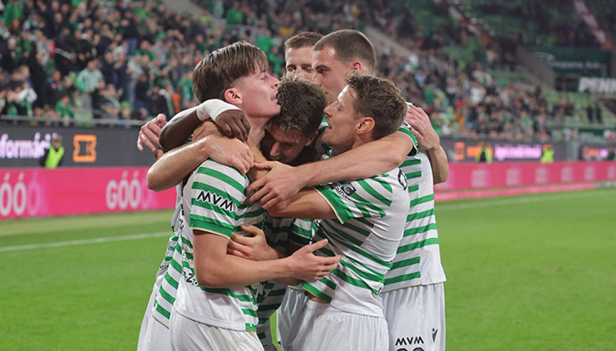 Fenerbahçenin rakibi Ferencvaroşa dikkat Hücumda tehlikeli, savunmada zayıf