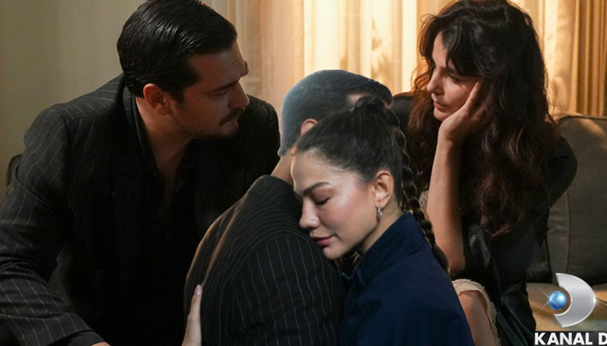 Zirve Eşref Rüyanın