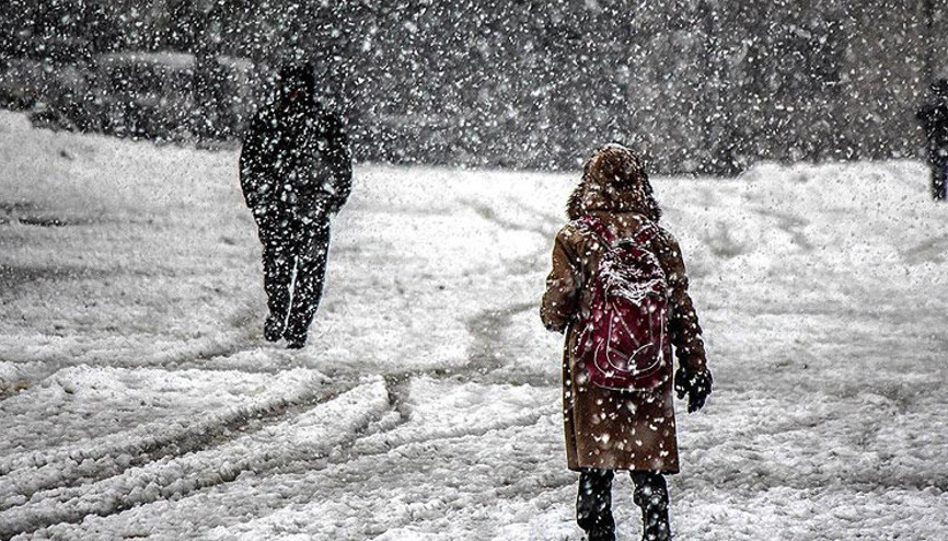 1 Aralıkta 13 il için kar beklentisi Kar yağacak mı, ne zaman ve hangi illere yağacak