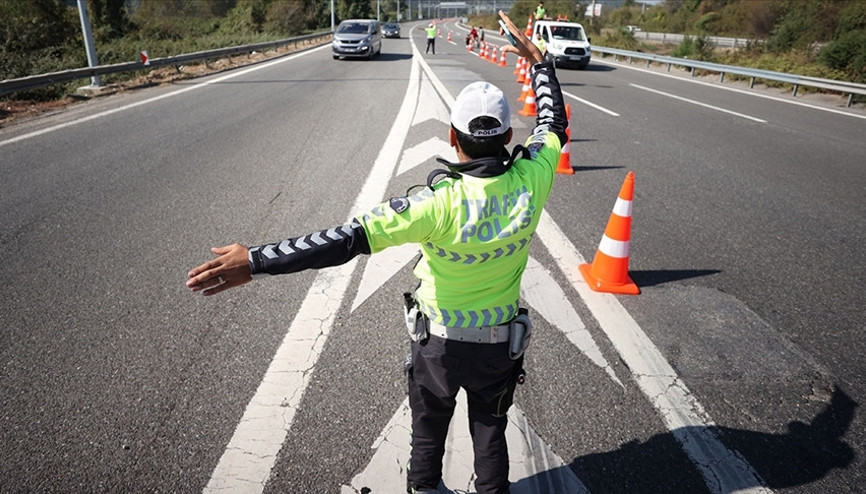 İstanbulda Papanın ziyareti nedeniyle kapalı olacak yollar belli oldu