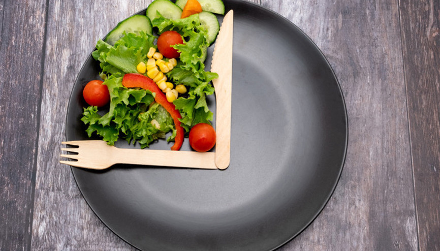 Vücudu bakım moduna sokuyor... Aralıklı oruç yapmadan önce bunları mutlaka bilmelisiniz