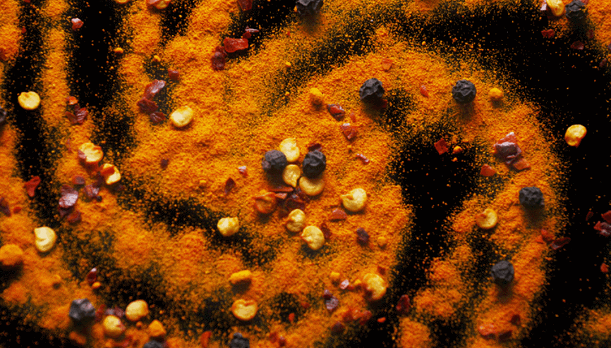 Zerdeçal ve karabiberi birlikte kullanın Bağışıklığınızı güçlendiren 10 önemli öneri