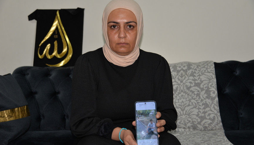 Oğullarının katilini bulmak için öldürüldüğü mahalleye taşındılar