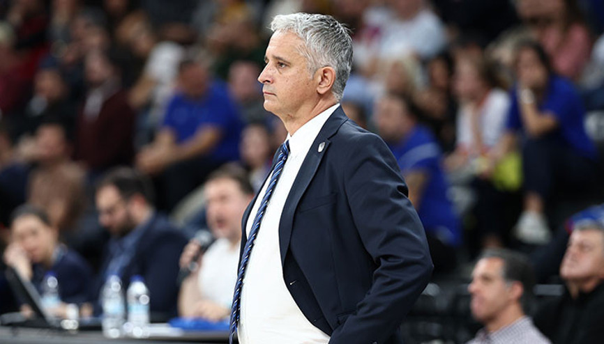 Anadolu Efes’te Igor Kokoskov dönemi sona erdi