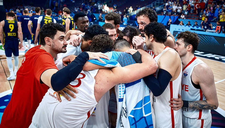 12 Dev Adamın kadrosu belli oldu