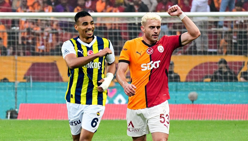 Fenerbahçe Galatasaray maçı hangi gün, saat kaçta Derbi (FB - GS) ne zaman Derbinin hakemi belli oldu