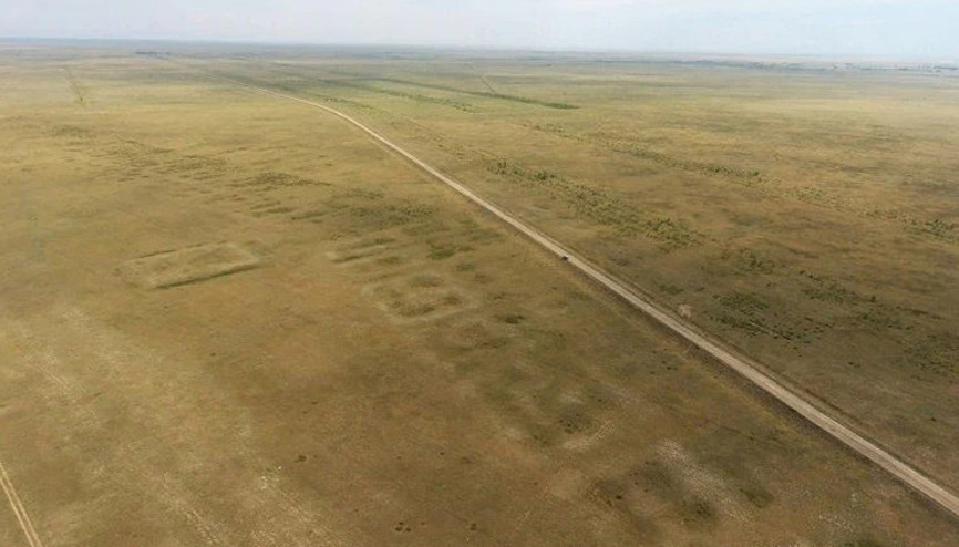 Bozkır topluluklarının tarihini baştan yazdıracak keşif: 3 bin 500 yıllık antik kent Semiyarka gün yüzüne çıkarıldı