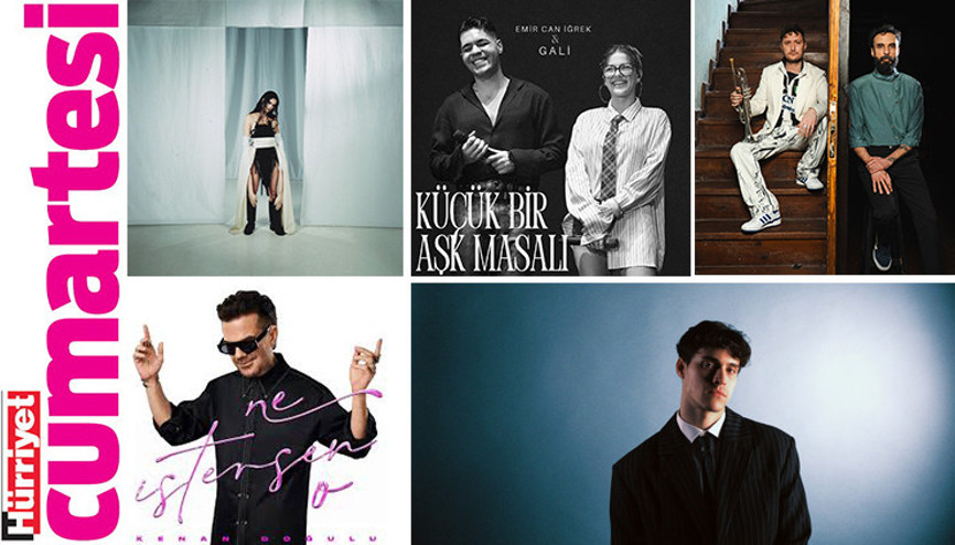 Aşka âşık şarkılar