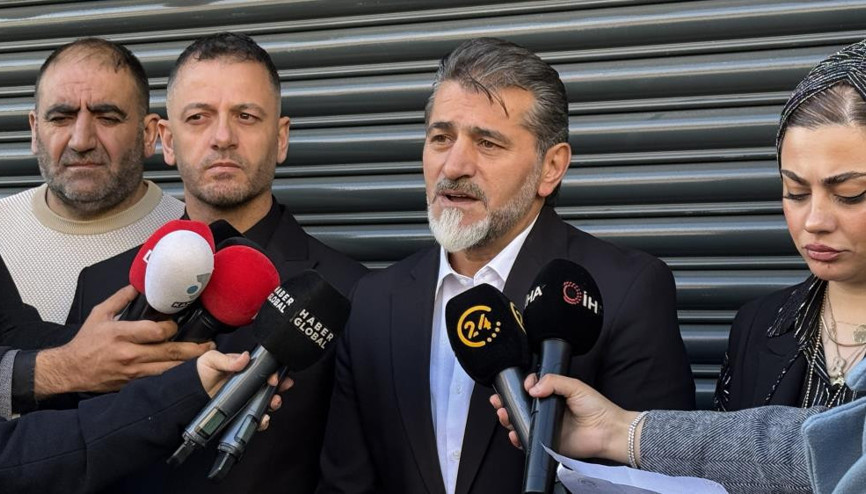 Böcek ailesi soruşturmasında tahliye edilen esnaf: 40 senem boşa gitti