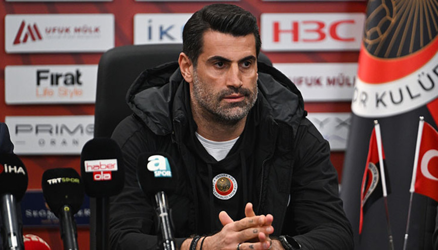 Volkan Demirelden Emre Mor açıklaması Olabilecek alternatiflerden