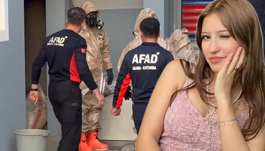 Muğlada zehirlenme şüphesiyle hastaneye kaldırılan Neslinurun ölümüne inceleme Muğlada zehirlenme şüphesiyle hastaneye kaldırılan Neslinurun ölümüne inceleme