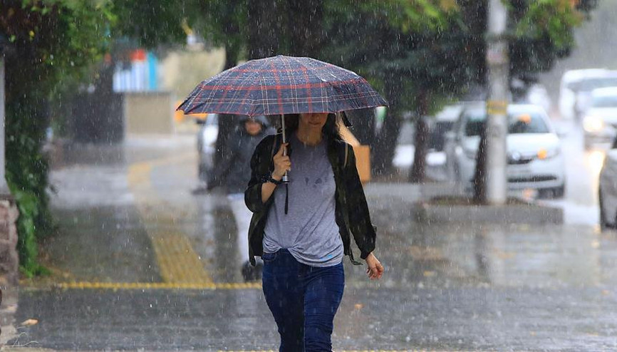 GÜNÜN İL İL HAVA DURUMU TAHMİNLERİ SON DAKİKA || Bugün (28 Kasım) hava nasıl olacak İstanbulda yağmur yağacak mı, nerelerde yağmur var Meteorolojiden kuvvetli yağış uyarısı