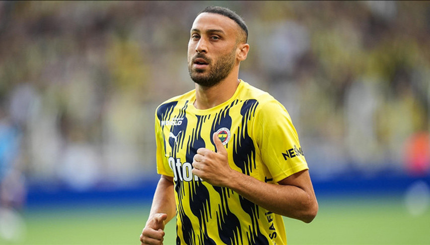 Cenk Tosun ameliyat oldu