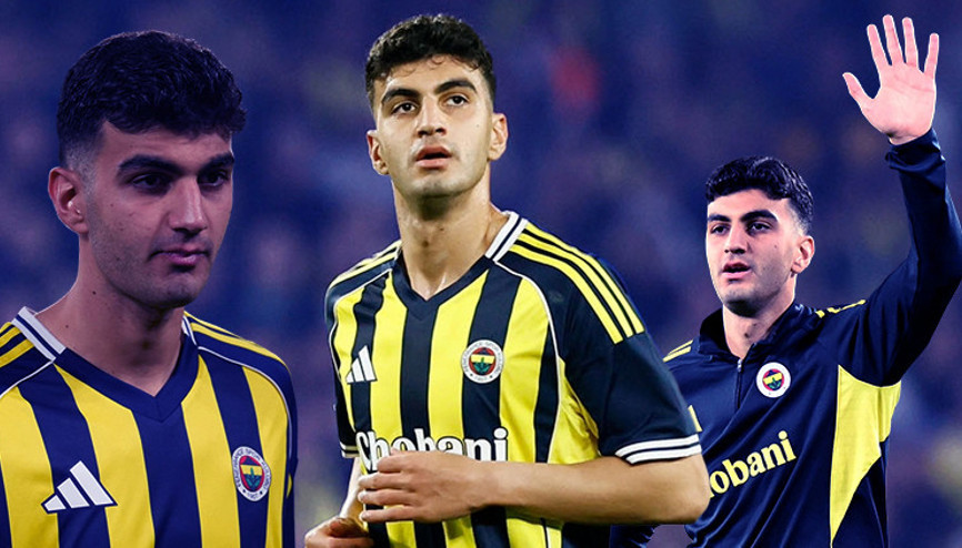 Fenerbahçede Yiğit Efe Demir sevinci İlk kez ilk 11de forma giydi, performansıyla göz doldurdu