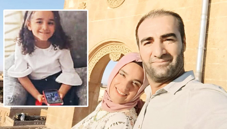 O tabanca ele geçirildi... Aile katliamında komşu tutuklandı