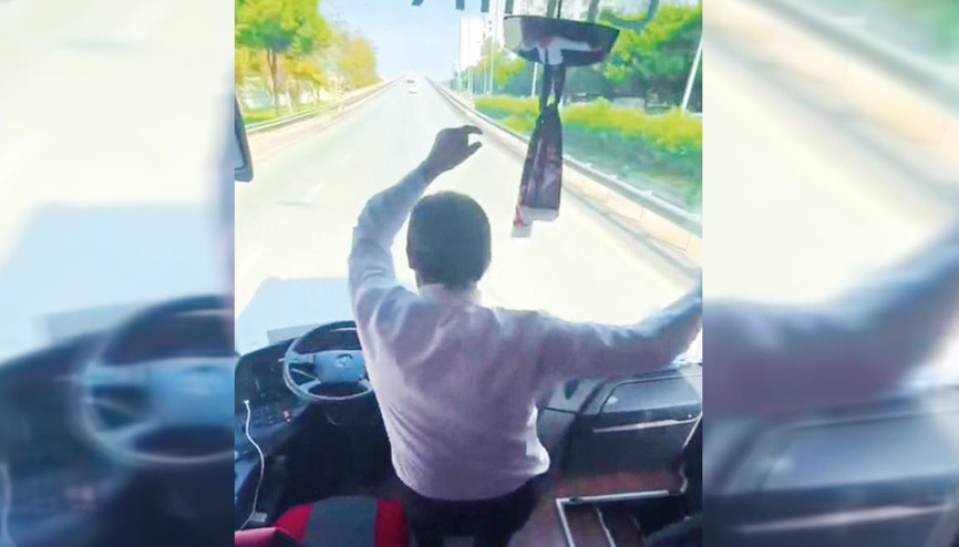 Ölümle dansa çifte ceza