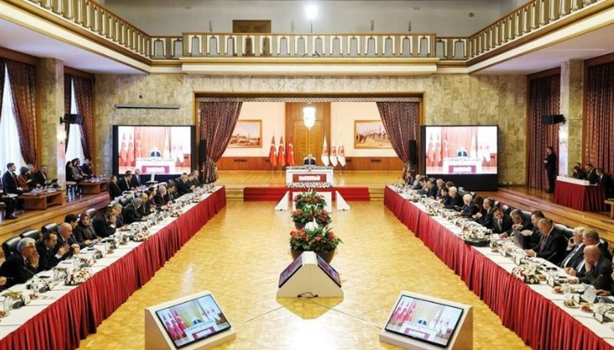 4 Aralık’ta Komisyon brifingi