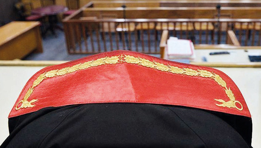 55 bin tahliye bekleniyor... 11. Yargı Paketi Meclis’te