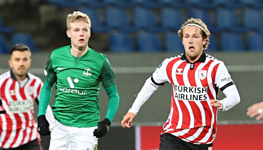 Carlo Holse: İstediğimiz sonuç bu değildi