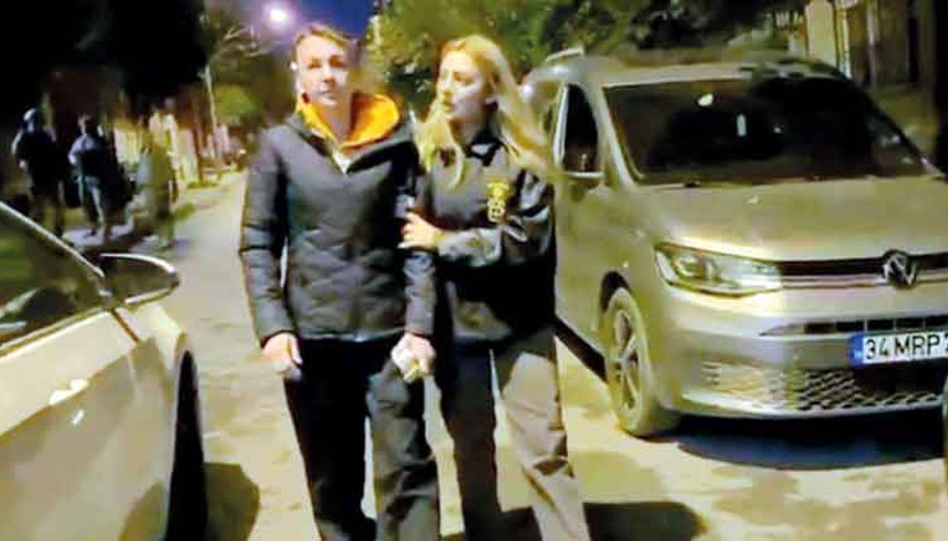 Vahşi cinayet 19 yıl sonra çözüldü Vahşi cinayet 19 yıl sonra çözüldü