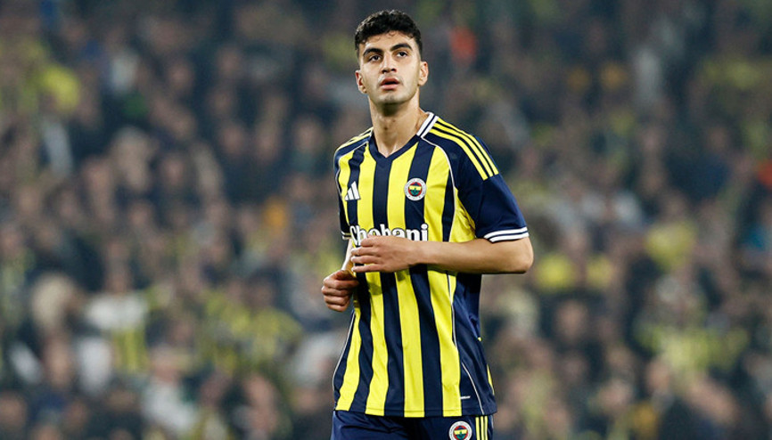Yiğit Efe Demirin gala gecesi