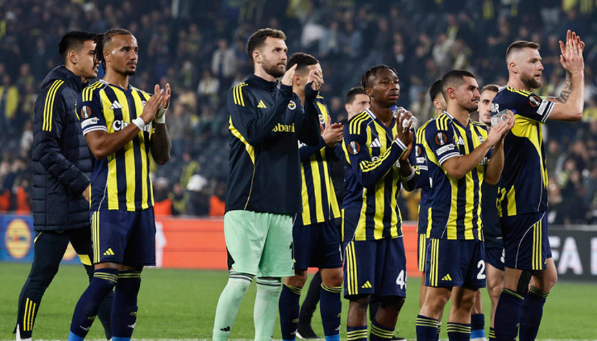 Defans ve orta saha iyi ama hücum hattı sorunlu