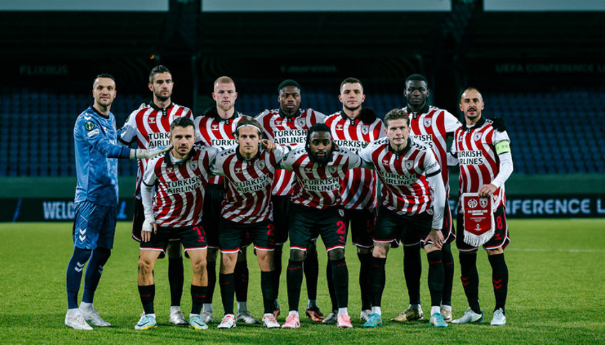 Mücadele, meziyeti yendi