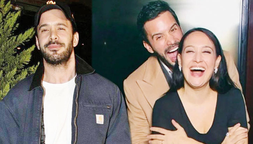 Barış Arduç: Karım ne derse doğrudur