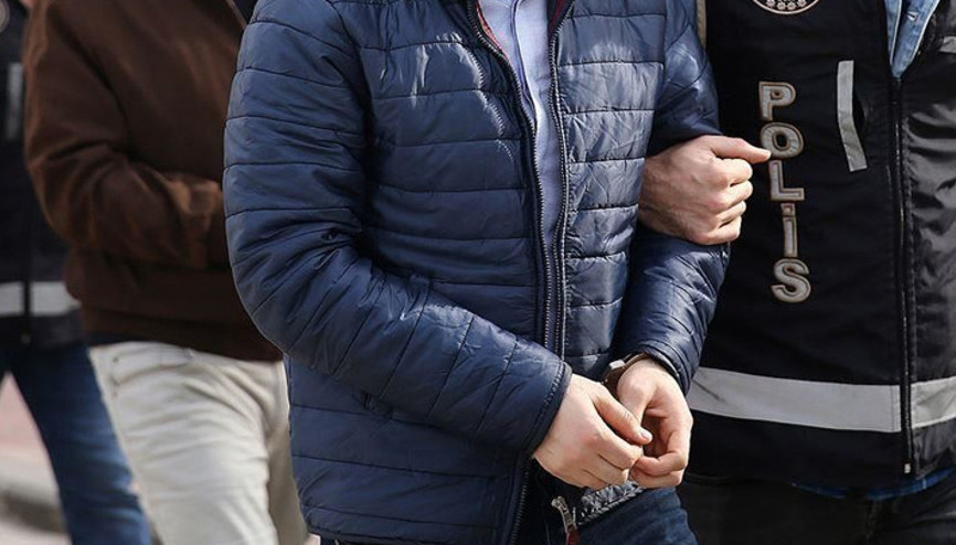 SPK adına sahte paylaşım yapan dolandırıcılara operasyon: 6 gözaltı SPK adına sahte paylaşım yapan dolandırıcılara operasyon: 6 gözaltı