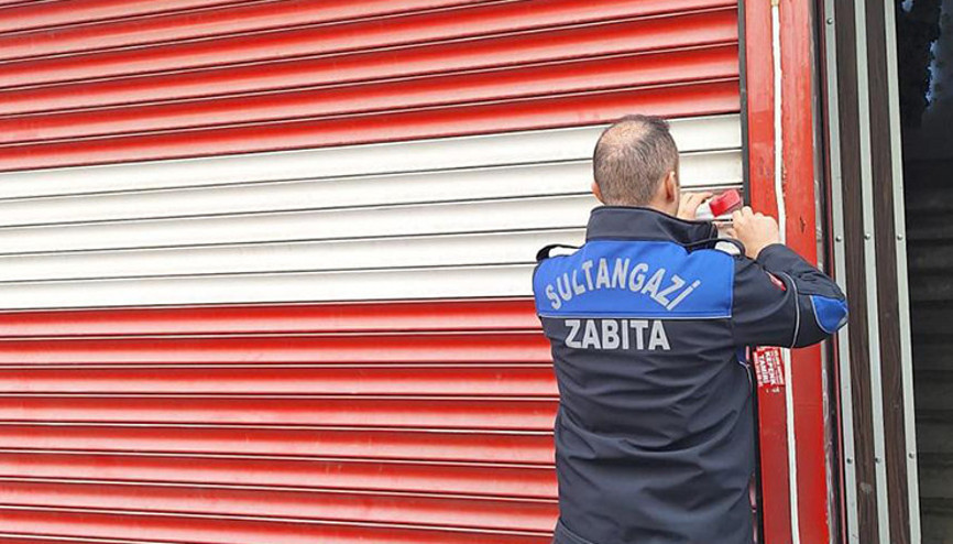 İstanbulda gizli kamera bulunan düğün salonu mühürlendi İşletme sahibinden akılalmaz ifade