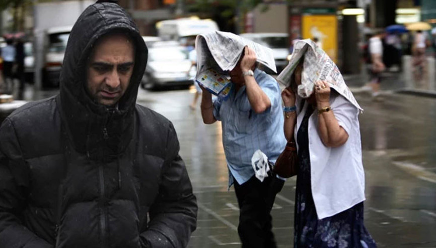 İstanbula kar ne zaman yağacak Prof. Dr. Orhan Şen tarih verdi