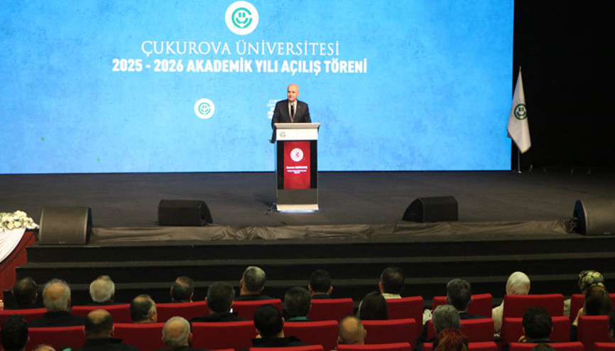 TBMM Başkanı Kurtulmuş: Terörsüz Türkiye hedefinde sona yaklaştık