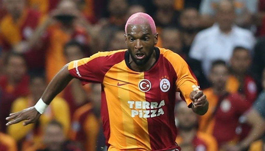 Ryan Babelden Fenerbahçe - Galatasaray derbisi yorumu