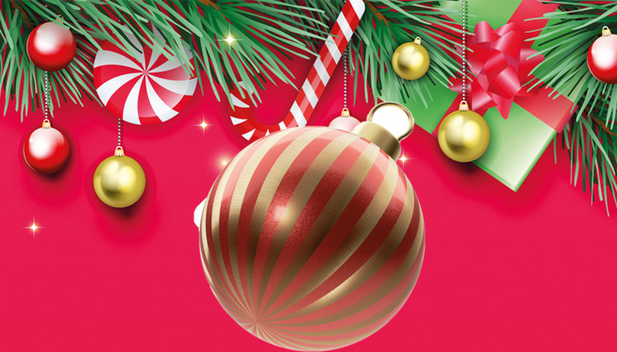 Sade ama sıcak bir atmosfer