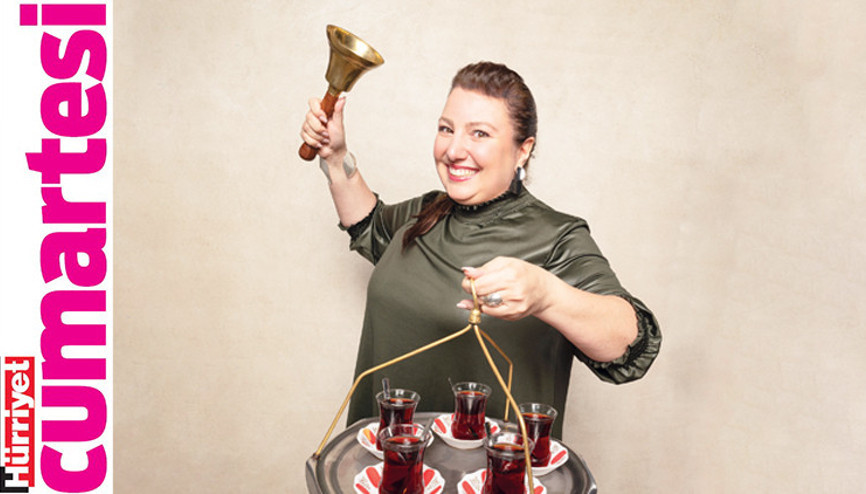 ‘Kalbindeki sızıyı resmen hissettim, dürüstçe oynamaya çalıştım’