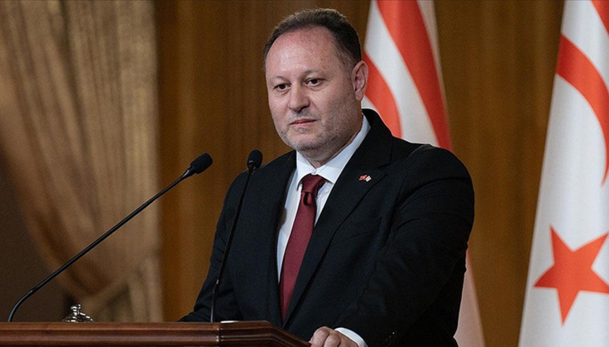 KKTCden Lübnan ile Rum Yönetimi arasındaki anlaşmaya tepki